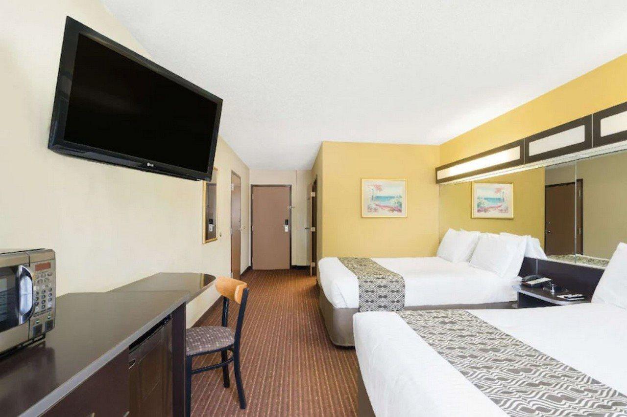 Microtel Inn Bowling Green Exteriér fotografie