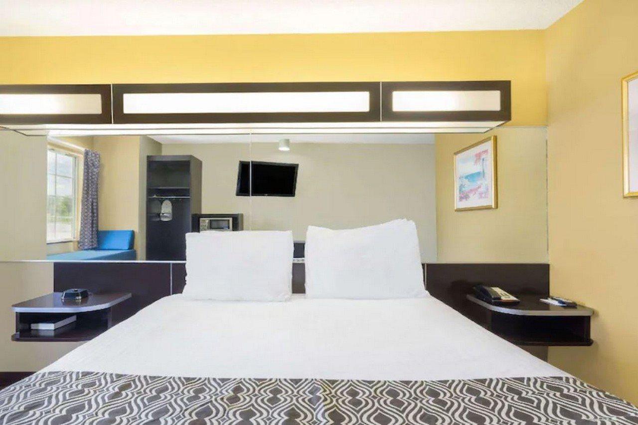 Microtel Inn Bowling Green Exteriér fotografie
